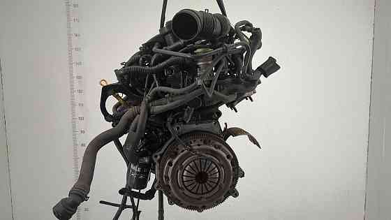 Двигатель Volkswagen Beetle BFS Донецк