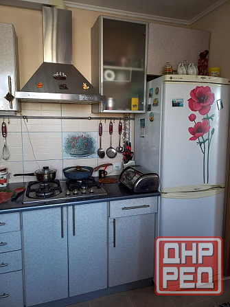 Продается 1-комнатная квартира остановка 92-х квартирном Макеевка - изображение 10