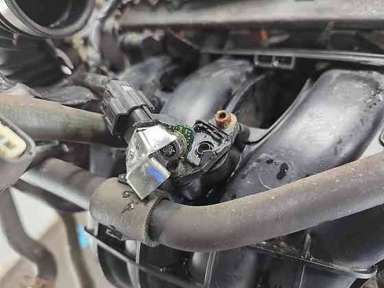 Двигатель Suzuki Ignis M13A Донецк