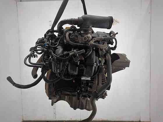 Двигатель Opel Corsa D A10XEP Донецк