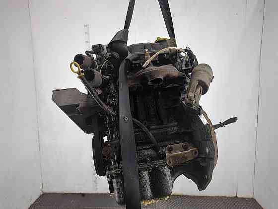 Двигатель Opel Corsa D A10XEP Донецк