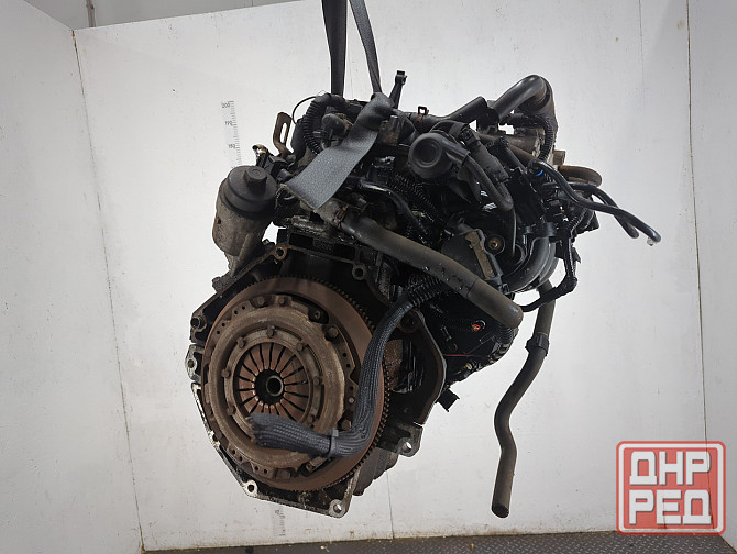 Двигатель Opel Corsa D A10XEP Донецк - изображение 1