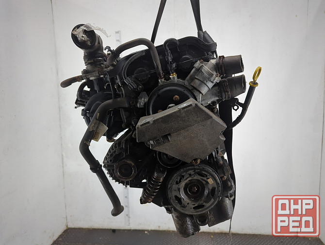 Двигатель Opel Corsa D A10XEP Донецк - изображение 3