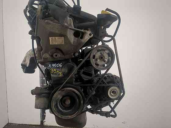 Двигатель Dacia Sandero D4F732 Донецк