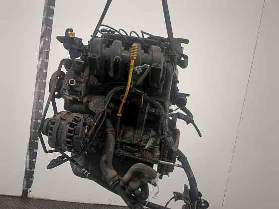 Двигатель Dacia Sandero D4F732 Донецк