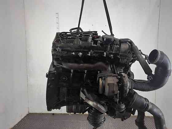 Двигатель Mercedes C W203 OM 611.962 Донецк