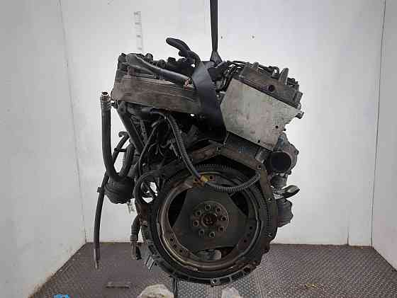 Двигатель Mercedes C W203 OM 611.962 Донецк