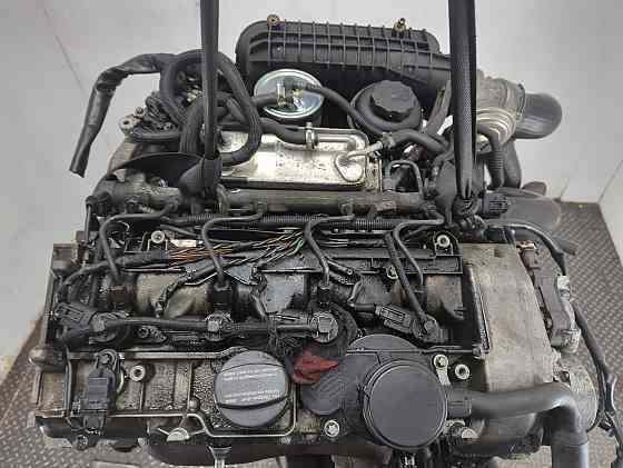 Двигатель Mercedes C W203 OM 611.962 Донецк