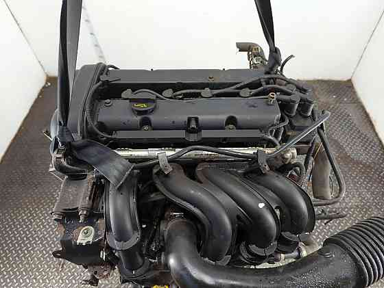 Двигатель Ford Focus 2 ASDA, ASDB Донецк