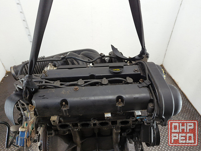 Двигатель Ford Focus 2 ASDA, ASDB Донецк - изображение 7