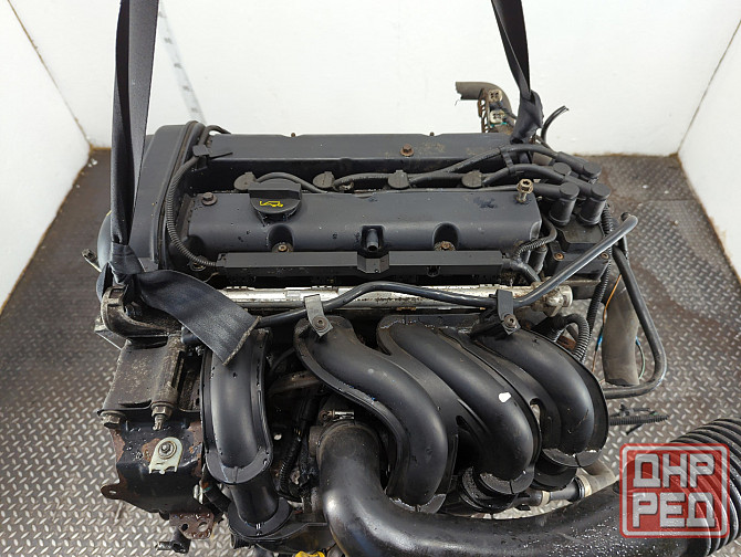Двигатель Ford Focus 2 ASDA, ASDB Донецк - изображение 2