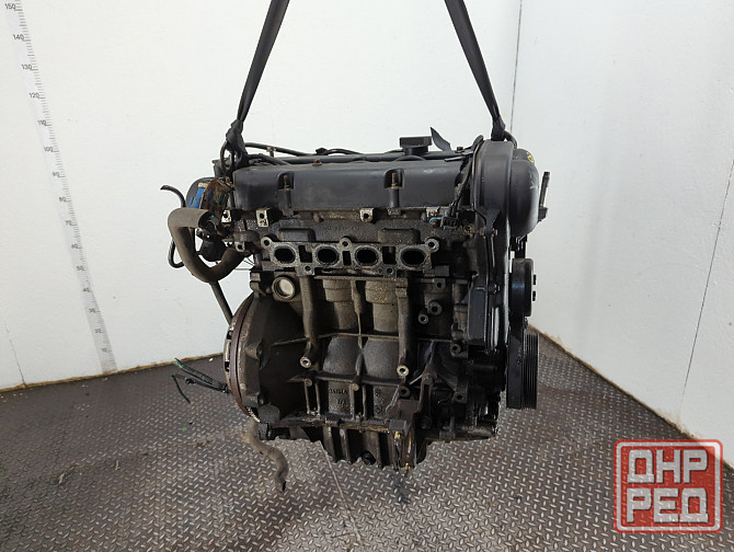 Двигатель Ford Focus 2 ASDA, ASDB Донецк - изображение 5