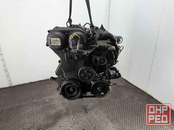 Двигатель Ford Focus 2 ASDA, ASDB Донецк - изображение 3