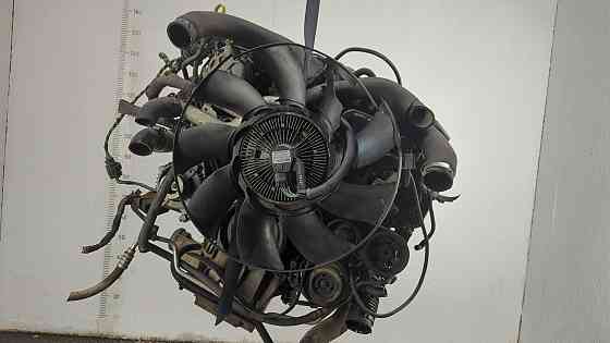 Двигатель Land Rover Range Rover 3 (LM) 368DT Донецк