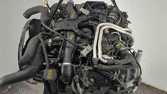 Двигатель Land Rover Range Rover 3 (LM) 368DT Донецк