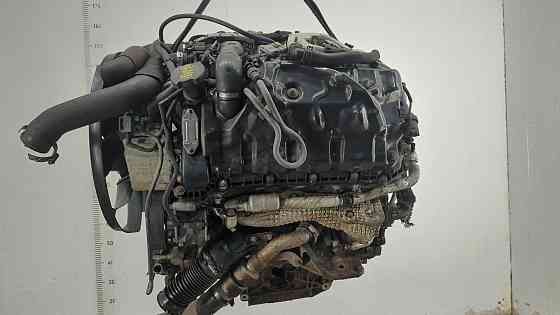 Двигатель Land Rover Range Rover 3 (LM) 368DT Донецк
