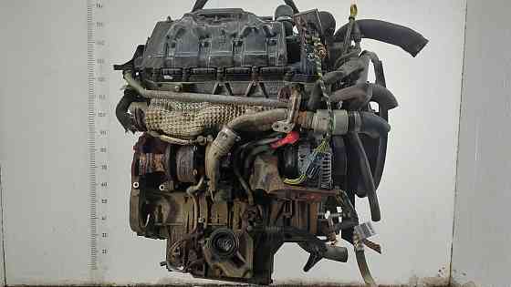 Двигатель Land Rover Range Rover 3 (LM) 368DT Донецк