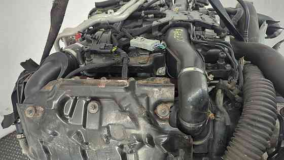 Двигатель Land Rover Range Rover 3 (LM) 368DT Донецк