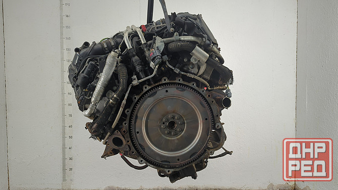 Двигатель Land Rover Range Rover 3 (LM) 368DT Донецк - изображение 3