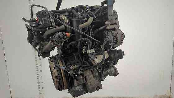 Двигатель Opel Insignia A20DTH Донецк