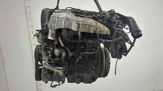 Двигатель Opel Insignia A20DTH Донецк