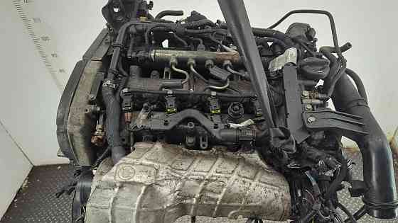 Двигатель Opel Insignia A20DTH Донецк