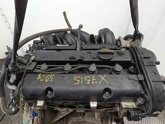 Двигатель Ford Focus 2 SHDA, SHDC Донецк