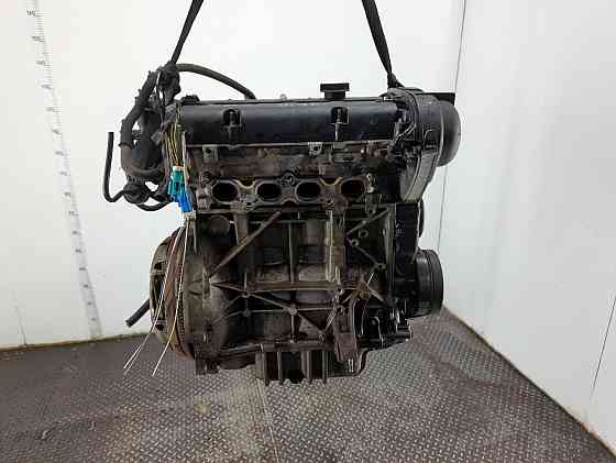 Двигатель Ford Focus 2 SHDA, SHDC Донецк