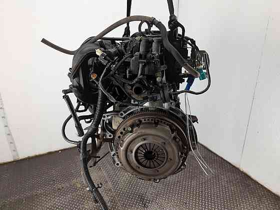 Двигатель Ford Focus 2 SHDA, SHDC Донецк
