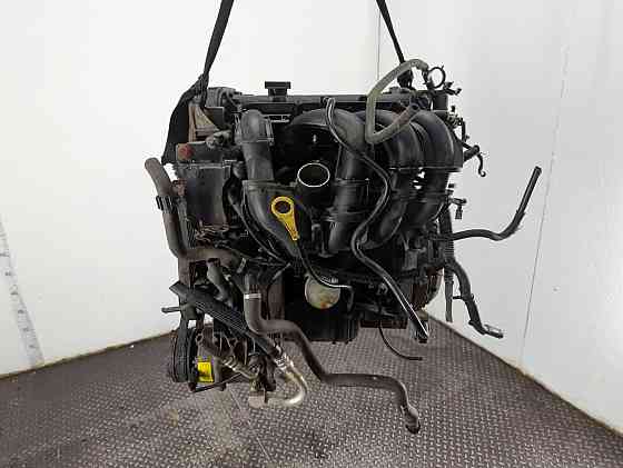 Двигатель Ford Focus 2 SHDA, SHDC Донецк