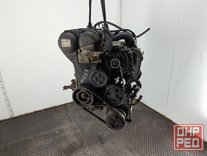Двигатель Ford Focus 2 SHDA, SHDC Донецк - изображение 5