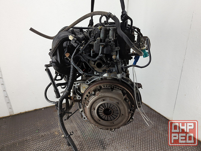 Двигатель Ford Focus 2 SHDA, SHDC Донецк - изображение 3