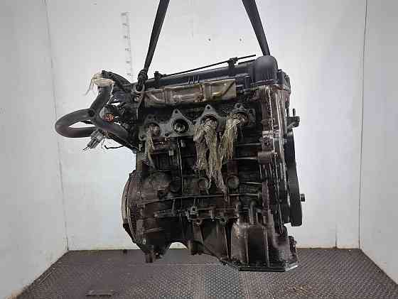 Двигатель Hyundai i30 G4FA Донецк