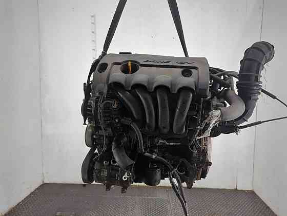 Двигатель Hyundai i30 G4FA Донецк