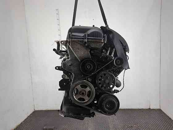 Двигатель Hyundai i30 G4FA Донецк