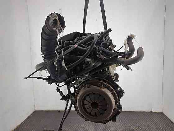 Двигатель Hyundai i30 G4FA Донецк