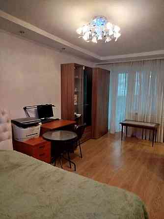 Продается 1-комнатная квартира comfort-class! Донецк
