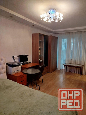 Продается 1-комнатная квартира comfort-class! Донецк - изображение 3