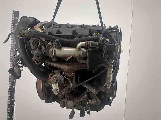Двигатель Peugeot 508 RHF Донецк