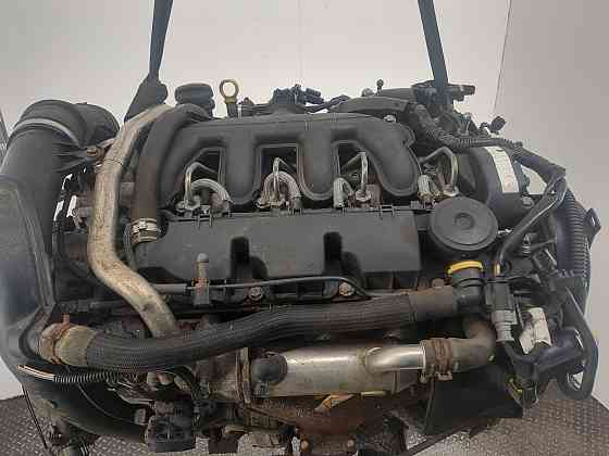 Двигатель Peugeot 508 RHF Донецк