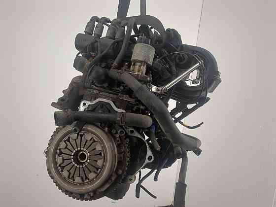 Двигатель Chevrolet Aveo (T250 / 255) B12D1 Донецк