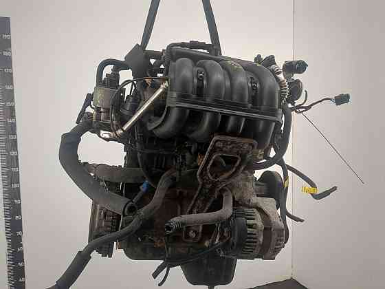 Двигатель Chevrolet Aveo (T250 / 255) B12D1 Донецк