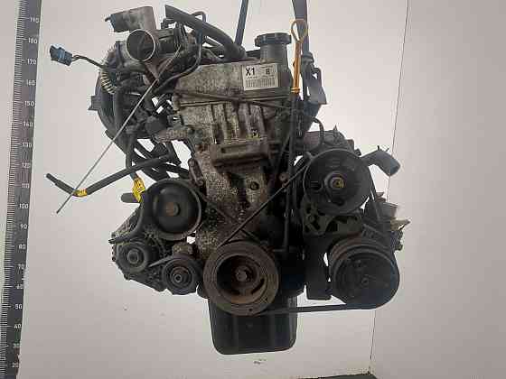 Двигатель Chevrolet Aveo (T250 / 255) B12D1 Донецк