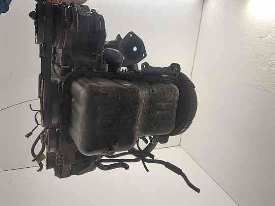 Двигатель Chevrolet Aveo (T250 / 255) B12D1 Донецк