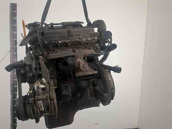 Двигатель Chevrolet Aveo (T250 / 255) B12D1 Донецк