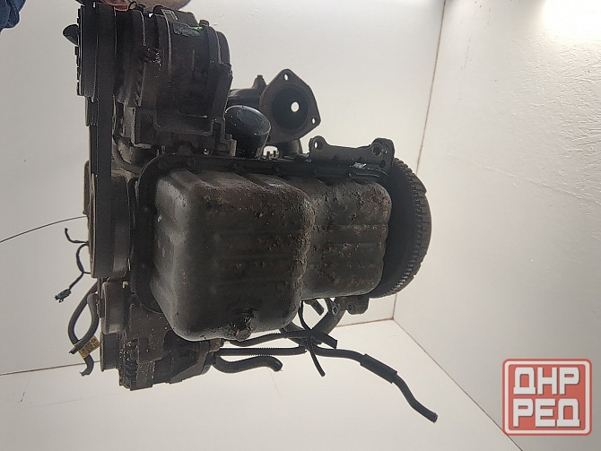Двигатель Chevrolet Aveo (T250 / 255) B12D1 Донецк - изображение 5