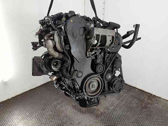 Двигатель Land Rover Freelander 2 224DT Донецк