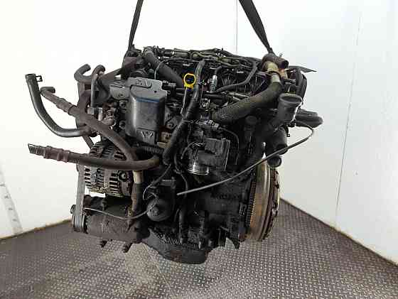 Двигатель Land Rover Freelander 2 224DT Донецк