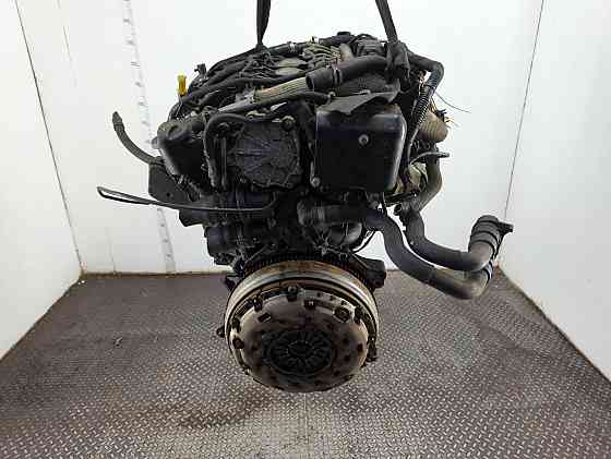 Двигатель Land Rover Freelander 2 224DT Донецк