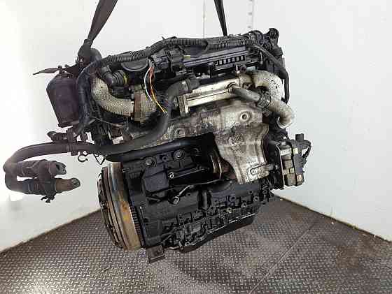Двигатель Land Rover Freelander 2 224DT Донецк